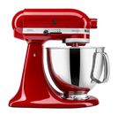 Batedeira KitchenAid Artisan Empire Red - KEA33CV