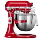 Batedeira Stand Mixer Profissional 7,6L - Empire Red