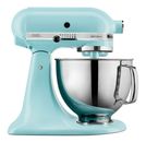 Batedeira KitchenAid Artisan Mineral Water - KEA30CQ
