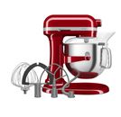 Batedeira KitchenAid Bowl-Lift 6,6L - KEC66AV