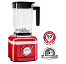 Liquidificador K400 KitchenAid Empire Red - KUA35AV