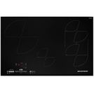 Cooktop 4 Bocas de Indução Brastemp com Smart Zone - BDJ80AE