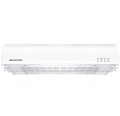 Depurador Brastemp Convencional 4 Bocas - BAA60DB