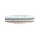 Depurador Brastemp Convencional 6 Bocas - BAA80DB