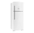 Geladeira Brastemp Frost Free Duplex 429 litros Branca com Smart Bar - BRM50NB