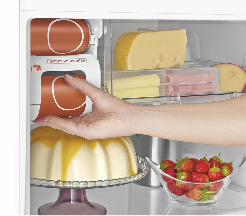 Geladeira-branca-frost-free--Ative--429-litros---BRM50NB---Imagem-zoom-dispenser-de-lata
