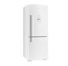 Geladeira Brastemp Frost Free Inverse 422 litros Branca com Smart Ice - BRE50NB