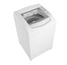 Máquina de Lavar Brastemp 10kg com Enxágue Extra e Função Amaciante - BWC10BB