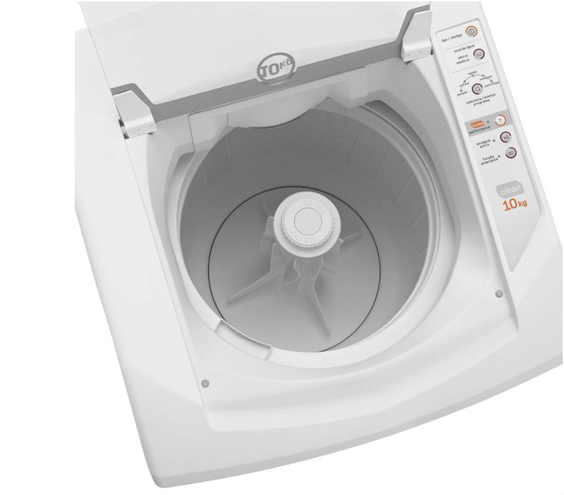 Maquina-de-lavar-10kg---Lavadora-de-roupas-10kg-Clean-Branca-Brastemp-BWC10BB---Imagem-maquina-de-lavar--10-kg-vista-de-cima-por-dentro