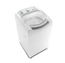 Máquina de Lavar Brastemp Clean 8Kg Turbo Performance e Enxágue Extra - BWB08AB
