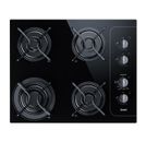 Cooktop 4 Bocas Consul com Controle Fácil e Acendimento Automático - CD060AE