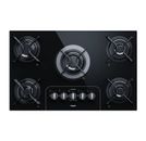Cooktop 5 Bocas Consul com Controle Fácil e Acendimento Automático - CD075AE