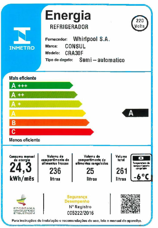 Consul_Geladeira_CRA30FB_Selo_Inmetro_220v_page-0001