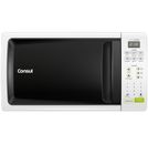 Micro-ondas Consul Facilite 20 Litros Branco com Menu Descongelar - CMW20AB