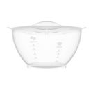 Micro-ondas Consul Facilite 20 Litros com Pote Uso Fácil - CMD20AB