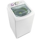 Máquina de Lavar Consul 8kg Lavagem Econômica e Diluição Antimanchas - CWC08AB