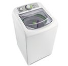 Máquina de Lavar Consul 8kg Lavagem Econômica e Nível Fácil de água e sabão - CWE08AB