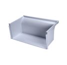 GAVETA DE LEGUMES DO REFRIG INF BRANCO