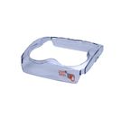 PRATELEIRA PORTA LATAS COMPART PLAST CJ