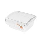 GAVETA DIVERSOS FRUTA DO REFRIG TRANSP