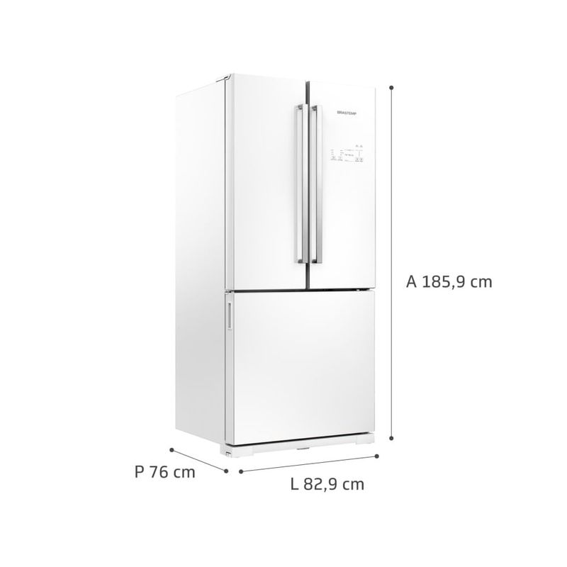 Geladeira-Brastemp-GRO80AB-Medidas-1