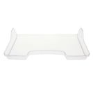 PRATELEIRA COLD ROOM CINZA ICE (C+F)