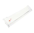 TAMPA MOVEL PLASTICO CONG RAPIDO