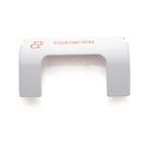 TAMPA PORTA LATAS SERIGRAFADA C+F