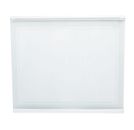 PRATELEIRA DIVERSOS INF DO REFRIG VIDRO