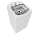 Maquina-de-lavar-na-cor-branca-com-tampa-superior-posicionada-na-diagonal