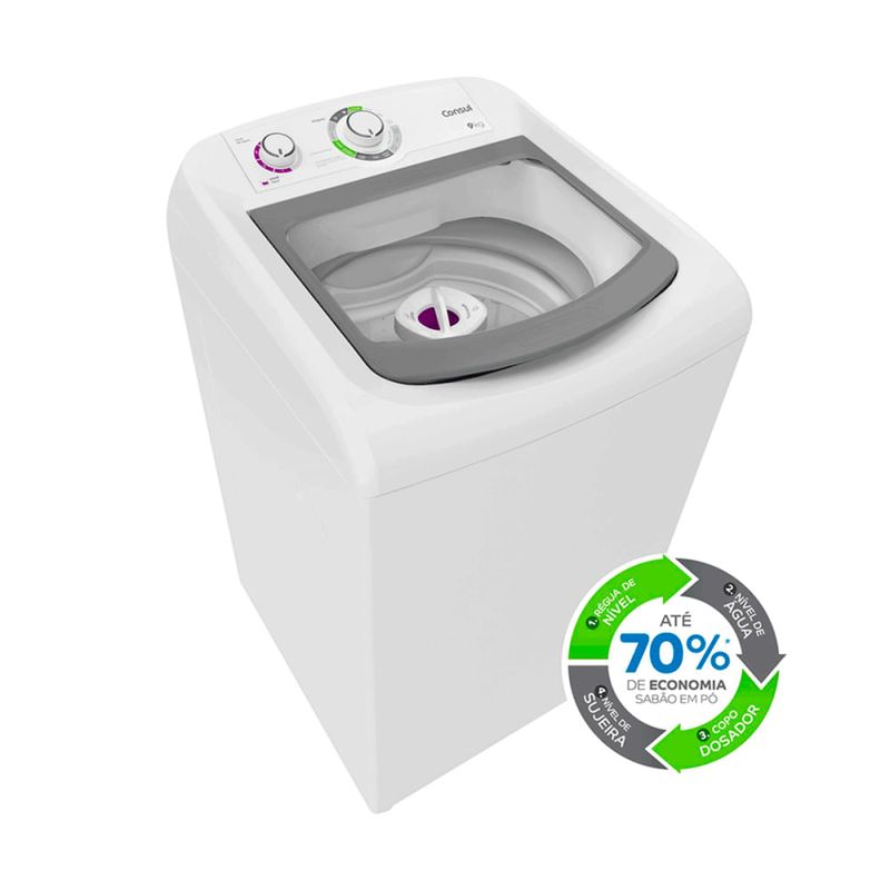 Maquina-de-lavar-roupas-em-posicao-diagonal