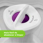 Dispenser-de-sabao-e-amaciente-da-maquina-de-lavar-roupas.