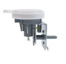 PRESSOSTATO MECANICO 4 NIVEIS BIVOLT