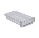 Recipiente Gelo Verde (C+F)