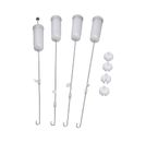 VARETA DE SUSPENSAO 26 POL CJ KIT