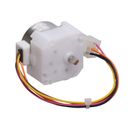 MOTOR DE PASSO BIVOLT