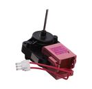 MOTOR DO VENTILADOR DO EVAPORADOR 220V