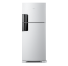 Geladeira Consul Frost Free Duplex 410 litros com Espaço Flex cor Branca Com Controle Interno de Temperatura - CRM50HB