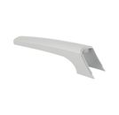 Acabamento Do Puxador Esq Prata C E F