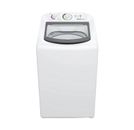 Máquina de Lavar Consul 9Kg Branca com Dosagem Econômica e Ciclo Edredom - CWB09BB