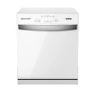 Lava Louças 8 Serviços Brastemp Branca - BLF08BB