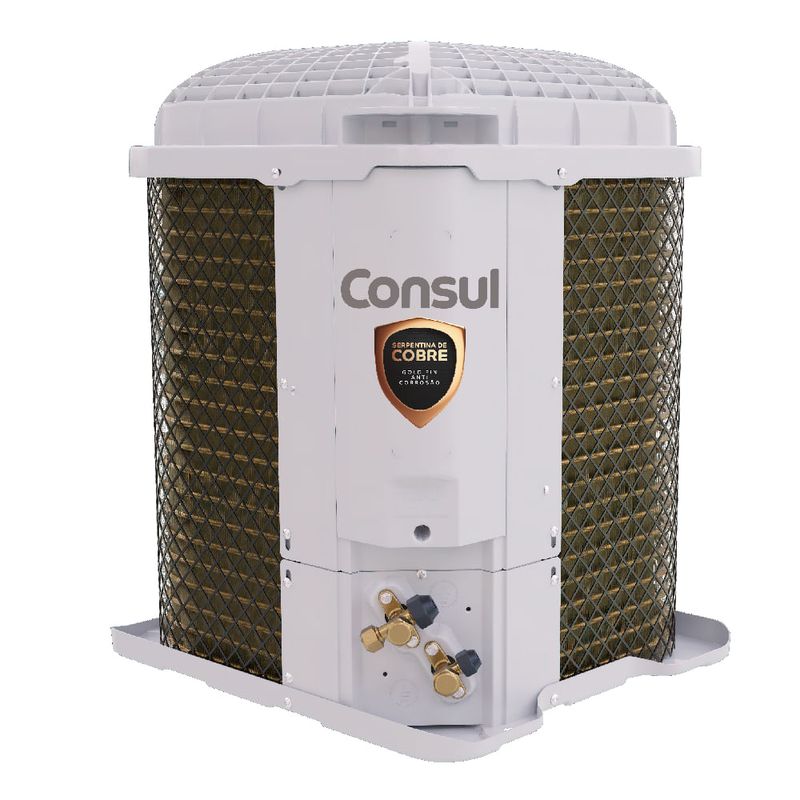 Consul_Ar_Split_CBN09DB_Imagem_Frontal_Unidade_Externa