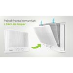 Imagem-ilustrativa-da-remocao-do-painel-frontal-do-ar-condicionado-janela-para-limpeza