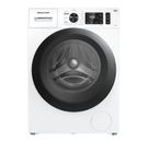 Lavadora Brastemp 10Kg Branca com Smart Sensor, Tira Manchas Pro e Motor Inverter - BNF10AB