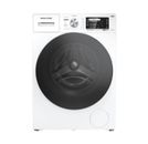 Lava e Seca Brastemp 10Kg/6Kg Branca com Smart Sensor e Triplo Vapor - BNC10AB