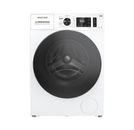 Lava e Seca Brastemp 10Kg/6Kg Branca com Smart Sensor, Lavar com Vapor e Função Secagem - BNO10AB