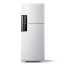 Geladeira Consul Frost Free Duplex com Espaço Flex e Controle Interno de Temperatura 410 litros cor Branca - CRM50FB