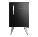 Frigobar Brastemp Retrô 76 Litros Classic Black - BRA08HE