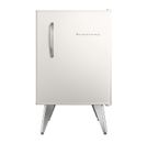 Frigobar Brastemp Retrô 76 Litros Classic White - BRA08HB