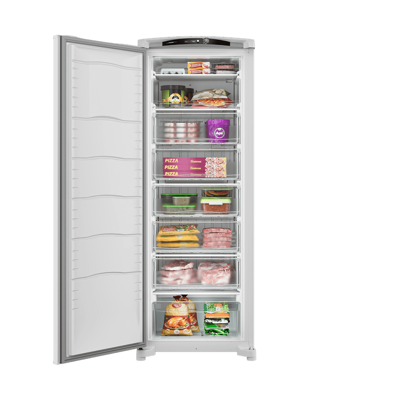 06_Consul_Freezer_CVU30MB_Imagem_Frontal_Aberto_Cheio_2